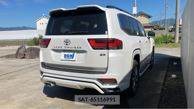 Toyota LAND CRUISER 2024-01 8277139-12
