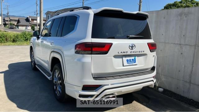 Toyota LAND CRUISER 2024-01 8277139-13
