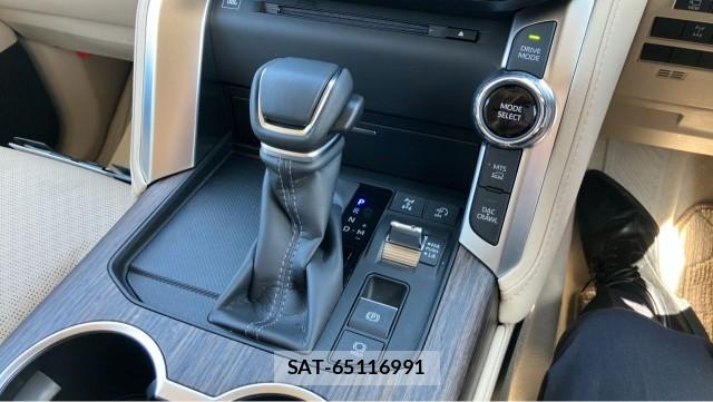 Toyota LAND CRUISER 2024-01 8277139-14