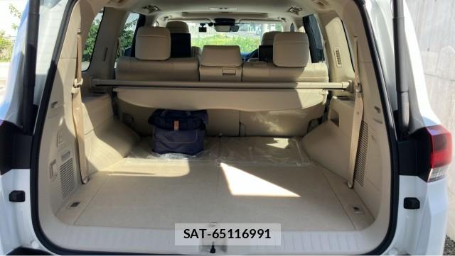 Toyota LAND CRUISER 2024-01 8277139-17