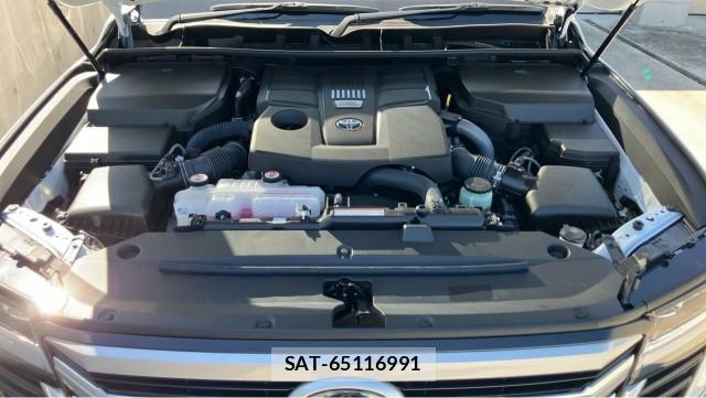 Toyota LAND CRUISER 2024-01 8277139-7