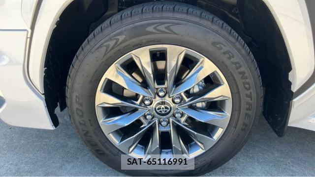 Toyota LAND CRUISER 2024-01 8277139-8