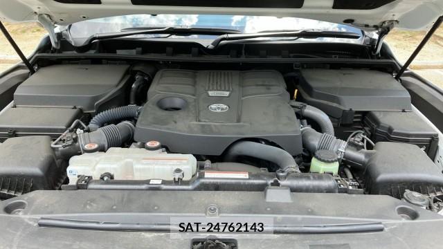Toyota LAND CRUISER 2024-06 8277140-7