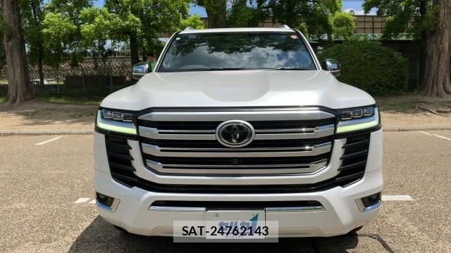 Toyota LAND CRUISER 2024-06 8277140-9
