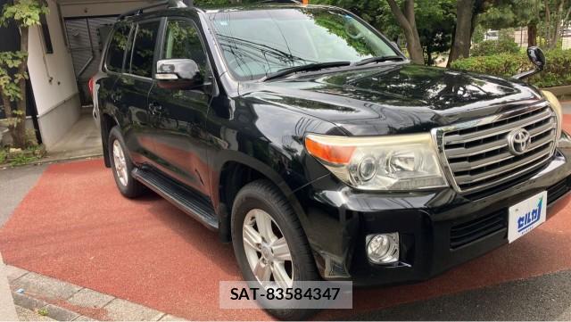 Toyota LAND CRUISER 2013-03 8277181-11
