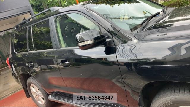 Toyota LAND CRUISER 2013-03 8277181-3