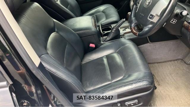 Toyota LAND CRUISER 2013-03 8277181-5