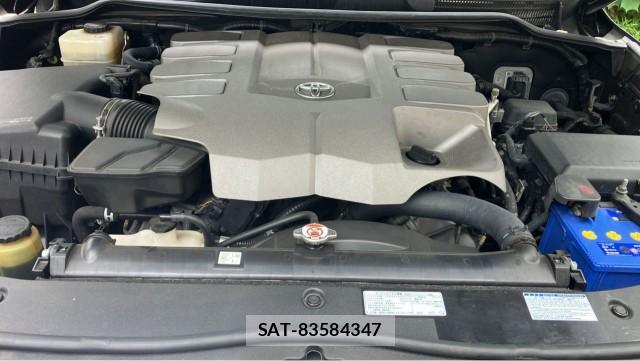 Toyota LAND CRUISER 2013-03 8277181-7