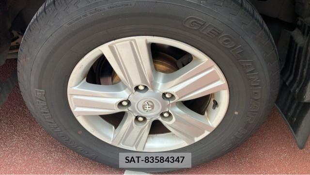 Toyota LAND CRUISER 2013-03 8277181-8