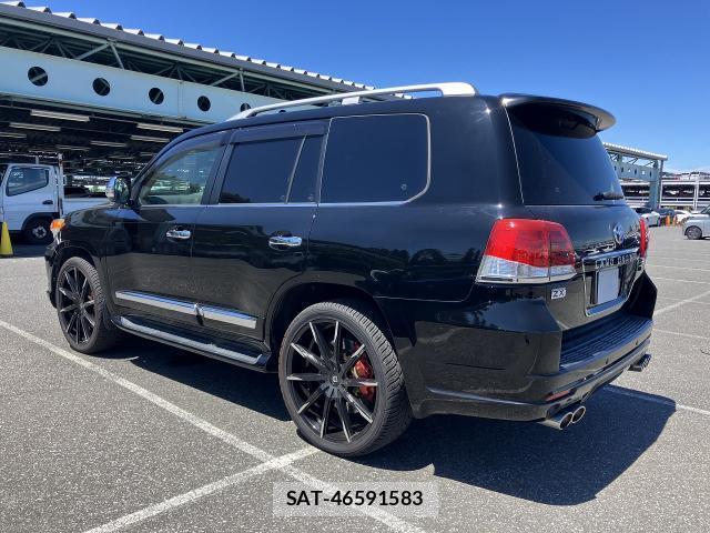 Toyota LAND CRUISER 2014-11 8278664-1