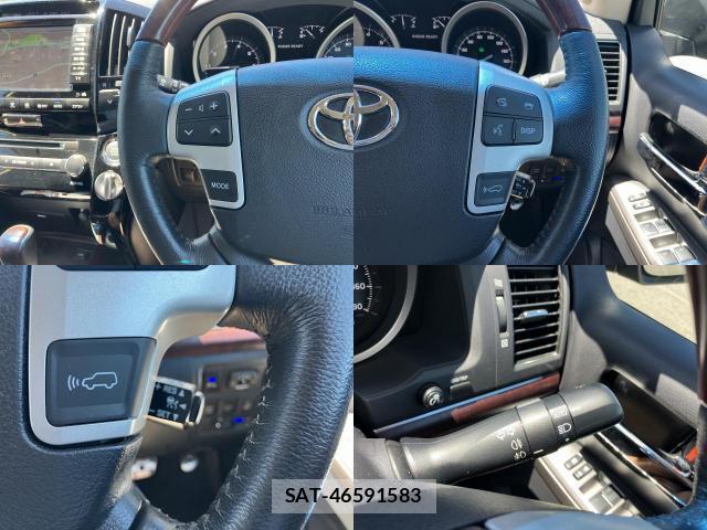 Toyota LAND CRUISER 2014-11 8278664-10