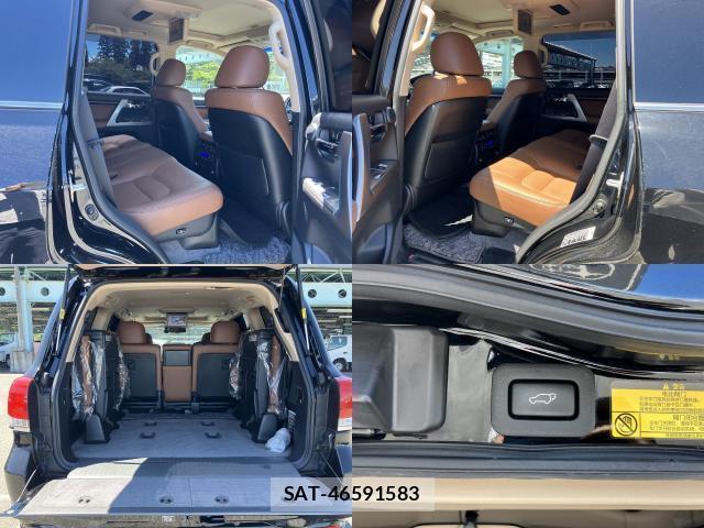 Toyota LAND CRUISER 2014-11 8278664-6