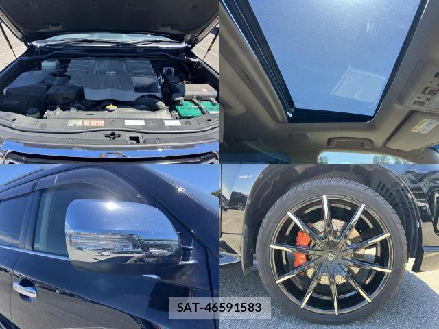 Toyota LAND CRUISER 2014-11 8278664-7