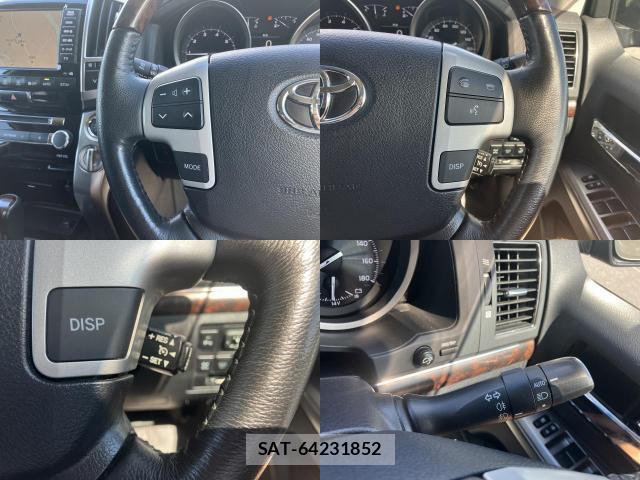 Toyota LAND CRUISER 2014-08 8278665-11