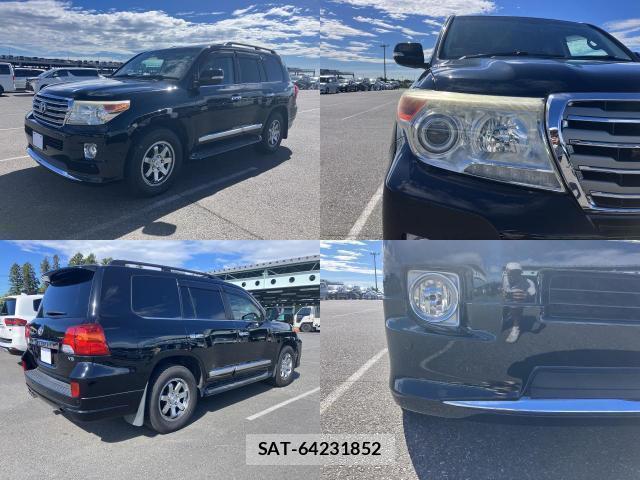 Toyota LAND CRUISER 2014-08 8278665-3