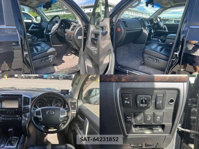 Toyota LAND CRUISER 2014-08 8278665-5