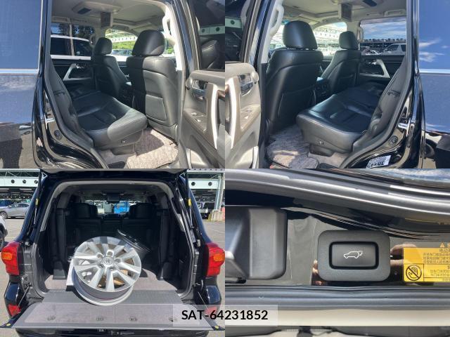 Toyota LAND CRUISER 2014-08 8278665-6