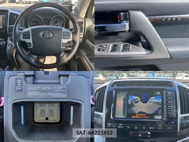 Toyota LAND CRUISER 2014-08 8278665-8