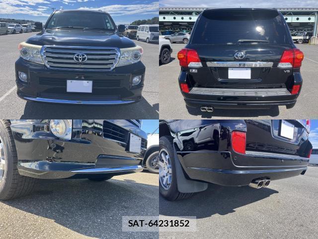 Toyota LAND CRUISER 2014-08 8278665-9