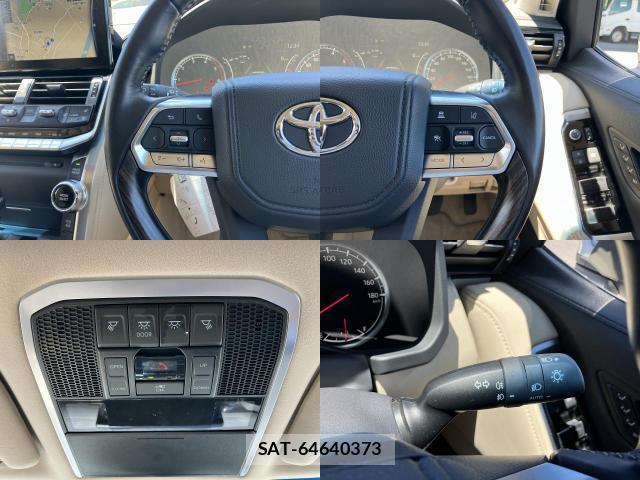Toyota LAND CRUISER 2021-08 8278669-11