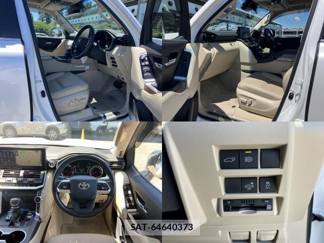 Toyota LAND CRUISER 2021-08 8278669-5
