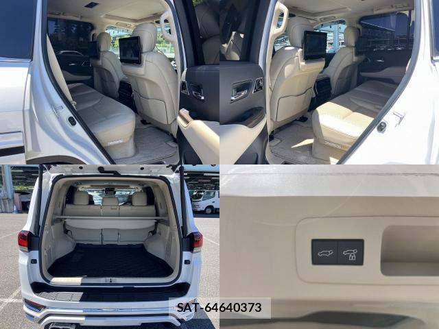 Toyota LAND CRUISER 2021-08 8278669-6