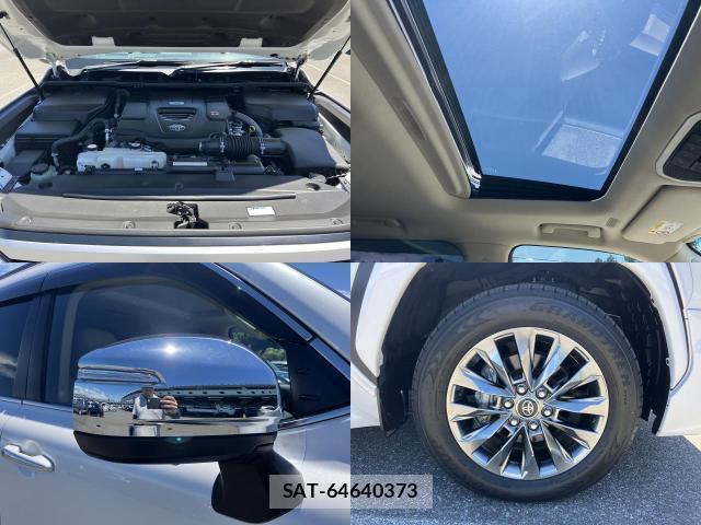 Toyota LAND CRUISER 2021-08 8278669-7