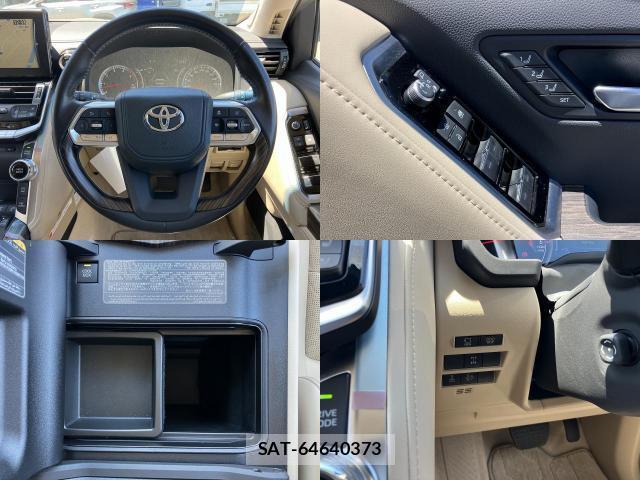 Toyota LAND CRUISER 2021-08 8278669-8