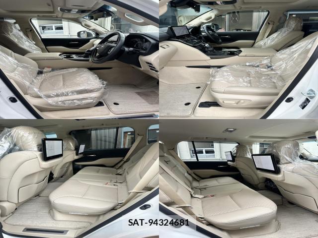 Toyota LAND CRUISER 2025-11 8278680-5