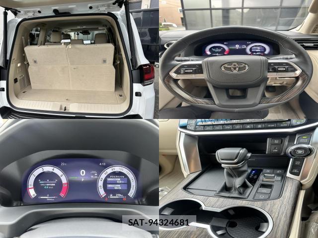 Toyota LAND CRUISER 2025-11 8278680-6
