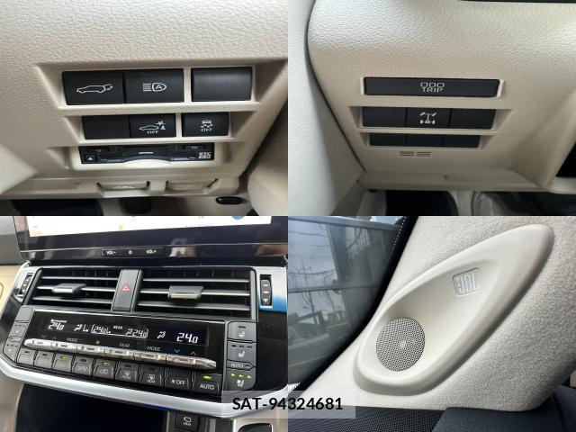 Toyota LAND CRUISER 2025-11 8278680-8