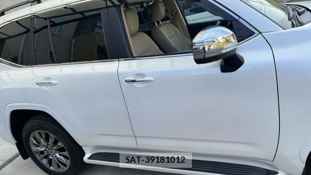 Toyota LAND CRUISER 2023-09 8280567-10