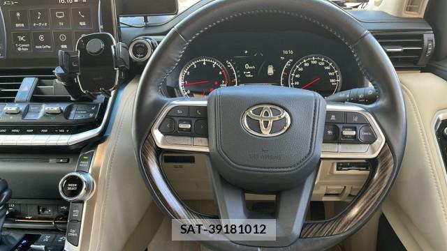 Toyota LAND CRUISER 2023-09 8280567-16
