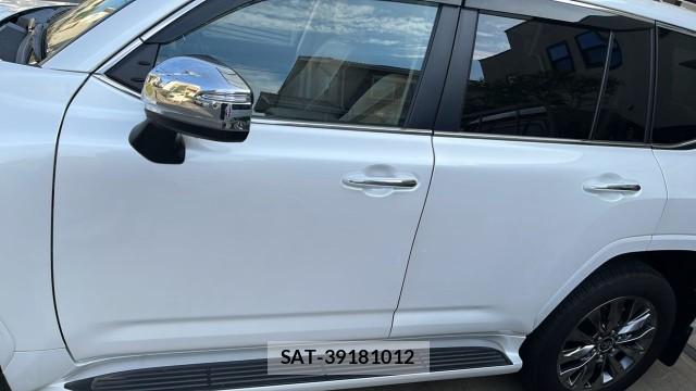 Toyota LAND CRUISER 2023-09 8280567-3