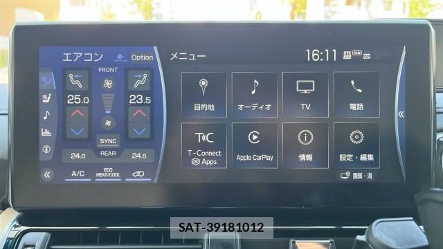 Toyota LAND CRUISER 2023-09 8280567-4