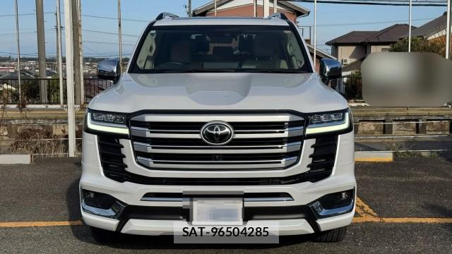Toyota LAND CRUISER 2024-04 8280631-9