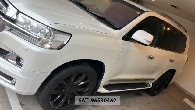Toyota LAND CRUISER 2016-07 8280691-10