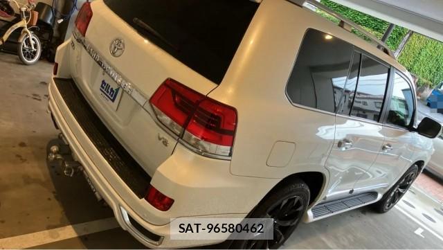 Toyota LAND CRUISER 2016-07 8280691-12