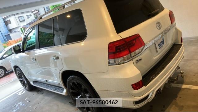 Toyota LAND CRUISER 2016-07 8280691-13
