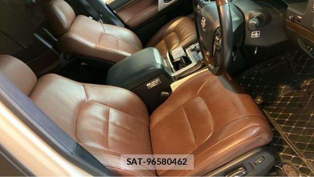 Toyota LAND CRUISER 2016-07 8280691-5