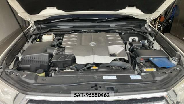 Toyota LAND CRUISER 2016-07 8280691-7
