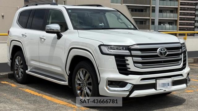Toyota LAND CRUISER 2025-05 8280737-11