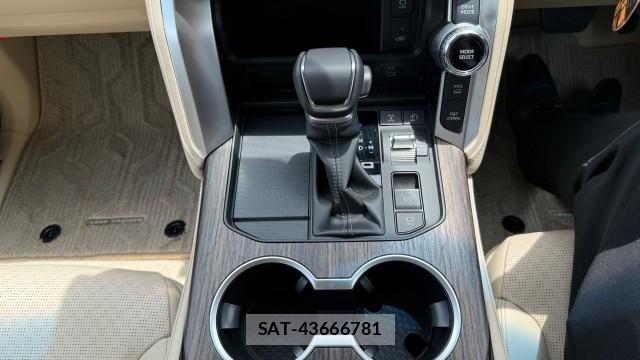 Toyota LAND CRUISER 2025-05 8280737-14