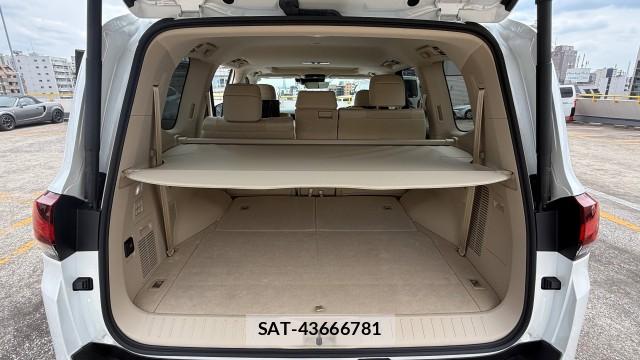 Toyota LAND CRUISER 2025-05 8280737-17