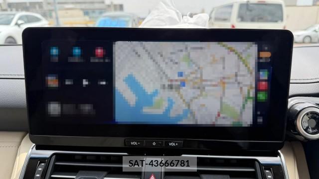Toyota LAND CRUISER 2025-05 8280737-4