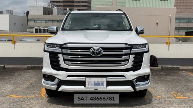 Toyota LAND CRUISER 2025-05 8280737-9