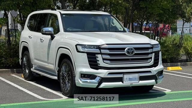 Toyota LAND CRUISER 2023-06 8280868-11