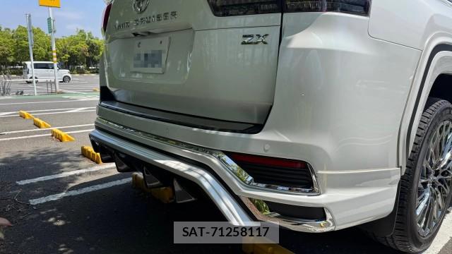 Toyota LAND CRUISER 2023-06 8280868-12