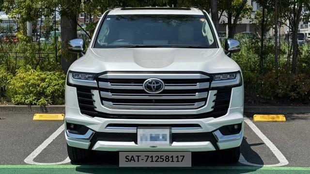 Toyota LAND CRUISER 2023-06 8280868-9