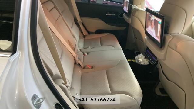 Toyota LAND CRUISER 2024-10 8281136-6